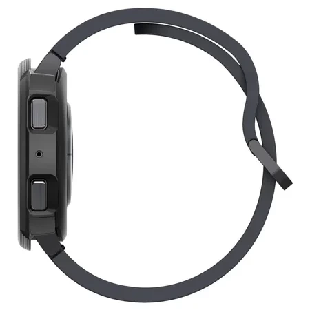 Etui na Samsung Galaxy Watch 6 44 mm Spigen Liquid Air - czarne