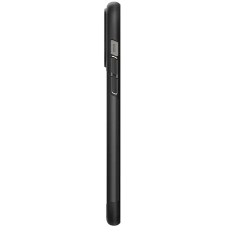 Spigen Slim Armor case for Apple iPhone 14 Pro - black