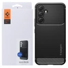 Etui na telefon Samsung Galaxy A54 5G Spigen Rugged Armor - czarne