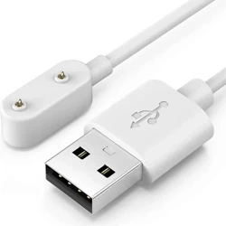 Huawei Honor Band 6 charging cable - white