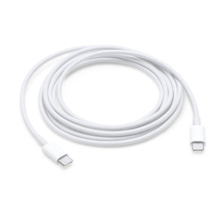 Apple USB-C to USB-C cable MLL82ZM/A - 2 m
