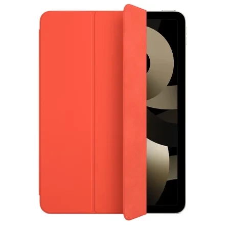 Apple Smart Folio Case for iPad Pro 11'' gen. 1/ 2/ 3/ 4 - orange (Electric Orange)