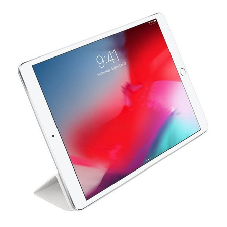 Apple iPad 7/ 8/ 9/ Air 3/ Pro 10.5 Smart Cover - white