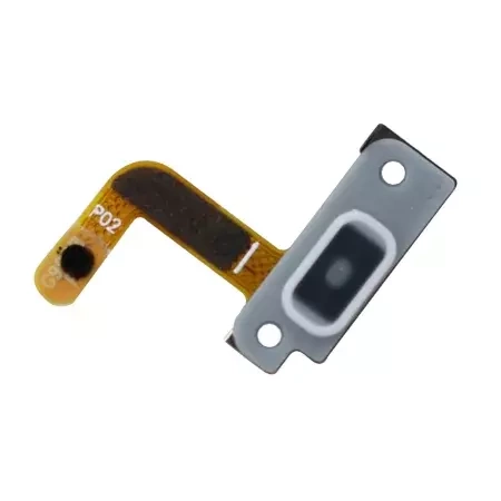 Switch button ribbon for Samsung Galaxy S21 Ultra