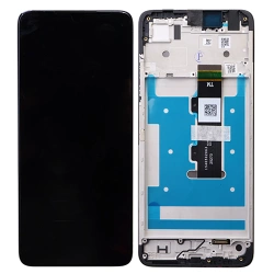 Wyświetlacz LCD do Motorola Moto G06 4G oryginalny