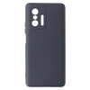 Case for Xiaomi 11T Pro Just Must Candy - black