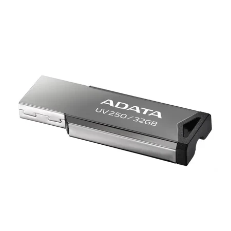 Adata 32 GB USB 2.0 flash drive - metal