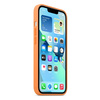 Apple iPhone 13 silicone case MM243ZM/A - honey (Marigold)