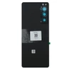 Battery flap for Sony Xperia 5 IV - black