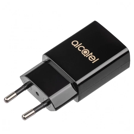 Alcatel UC13EU mains charger - 10W