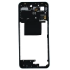 Body, side frame for Realme C61 - green