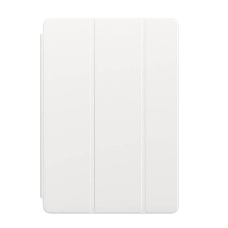 Apple iPad 7/ 8/ 9/ Air 3/ Pro 10.5 Smart Cover - white