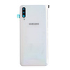 Samsung Galaxy A70 battery flap - white