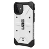 Case for Apple iPhone 12 mini UAG Pathfinder - white and black