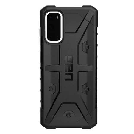 Samsung Galaxy S20 UAG Pathfinder phone case - black