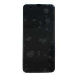 Oryginalny wyświetlacz LCD do Samsung Galaxy M21 - czarny