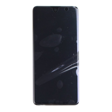 Samsung Galaxy M31s wyświetlacz LCD - czarny