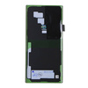 Samsung Galaxy Note 20 Ultra battery flap - brown