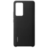 Xiaomi 12 Leather Phone Case - black