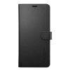 Spigen Wallet S flip case for Huawei P30 Pro - black