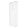 Samsung Galaxy S24 Plus Just Must Anti-bacteria TPU phone case - transparent