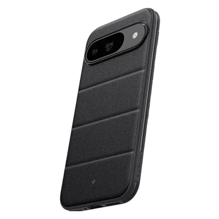 Case for Google Pixel 9/ 9 Pro Spigen Caseology Athlex - black