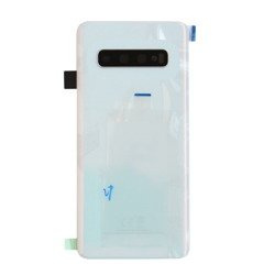 Samsung Galaxy S10 klapka baterii - biała