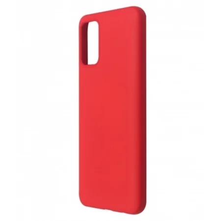 Samsung Galaxy A02s Just Must Candy phone case - red