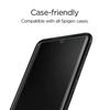 Spigen Neo Flex protective film for Samsung Galaxy S23 Ultra - 2 pieces