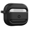 Spigen Rugged Armor case for Apple AirPods 3 - black