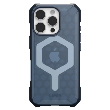 Case for Apple iPhone 14 Pro Max UAG Essential Armor MagSafe - black