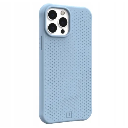 Case for Apple iPhone 13 Pro Max UAG Dot [U] - blue (Cerulean)