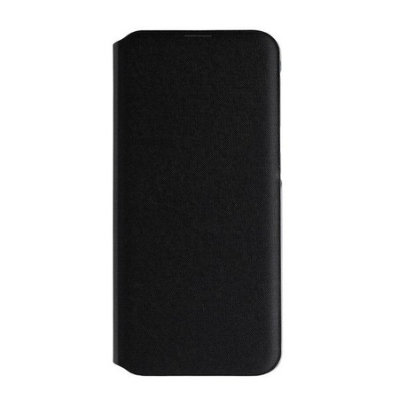 Samsung Galaxy A20e Wallet Cover phone case - black [OUTLET]