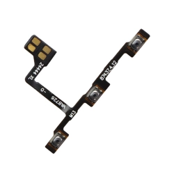 Taśma przycisków bocznych do Realme 12 Pro/ 12 Pro Plus
