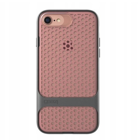 Apple iPhone 7/ 8 case GEAR4 Carnaby IC7026D3 - pink