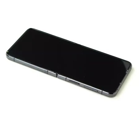 LCD display for Samsung Galaxy Z Flip4 - black