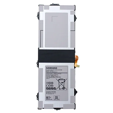 Genuine EB-BW720ABE battery for Samsung Galaxy Book 2017 - 5070 mAh