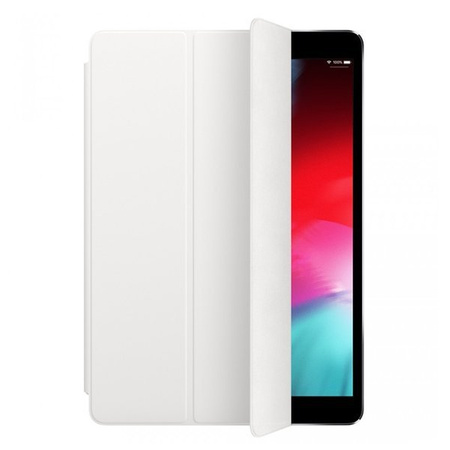 Apple iPad 7/ 8/ 9/ Air 3/ Pro 10.5 Smart Cover - white