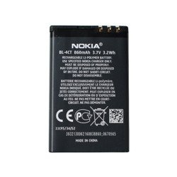 Nokia 5310/ X3/ 2720 /6700s original BL-4CT battery - 860 mAh