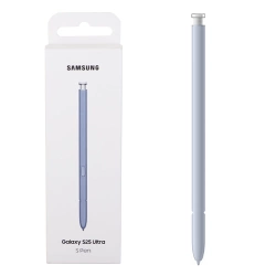 Stylus for Samsung Galaxy Tab S9 FE/ S9 FE Plus S-Pen - gray