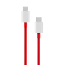 OnePlus USB-C to USB-C cable - 1.5m