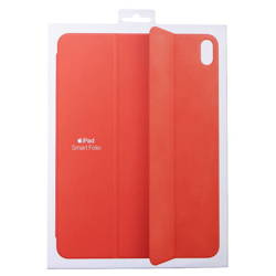 Etui do Apple iPad Air 4/ Air 5/ Air 11'' (M2)/ Air 11" (M3) Smart Folio - pomarańczowe (Electric Orange)