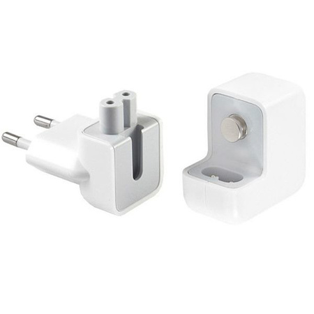 Apple Power Adapter 12W mains charger - white