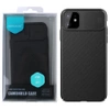 Nillkin CamShield Case for Apple iPhone 11 - black