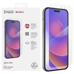 Szkło hartowane Zagg Glass Elite do Apple iPhone 14 Pro Max