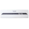 Apple Magic Keyboard with Touch ID and Numeric Keypad (German layout ) - black