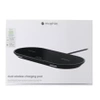 Mophie Dual Wireless Inductive Charging Pad - 7.5W