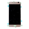 LCD display for Samsung Galaxy J5 2017 - gold