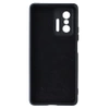 Case for Xiaomi 11T Pro Just Must Candy - black