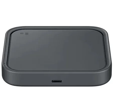 Ładowarka indukcyjna Samsung Super Fast Wireless Charger 15W - czarna